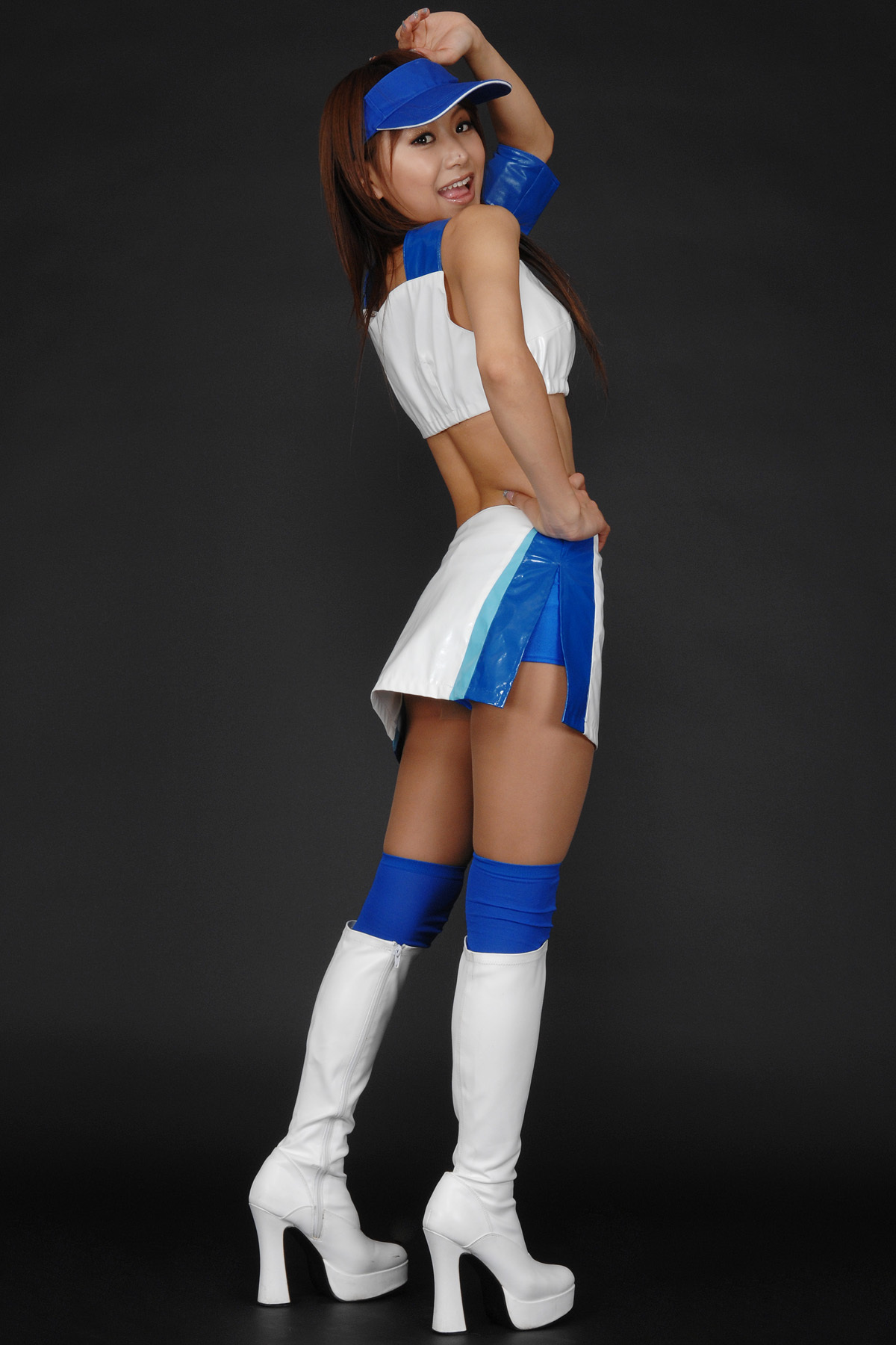 Akari 朱莉  [bwh] HRQ0062P